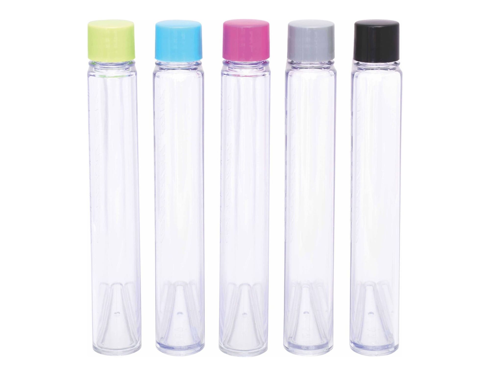 Notepad Water Bottle Pro