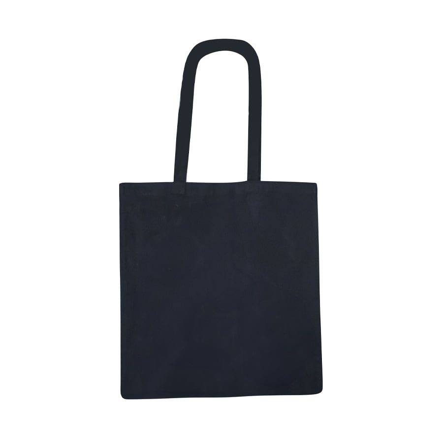 Recycled Colourful Cotton Tote Bag