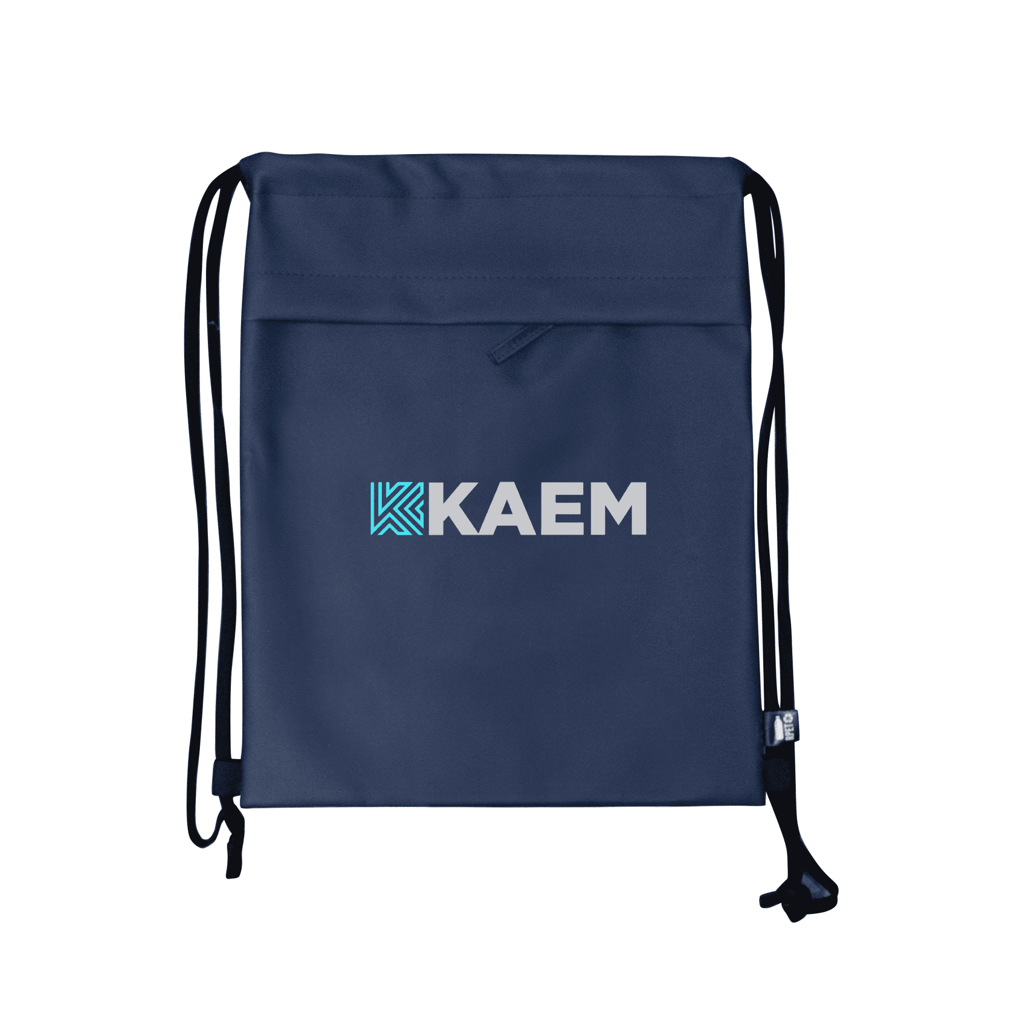 The SWAG RPET Drawstring Bag