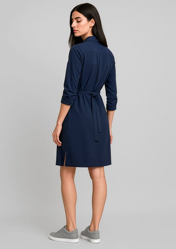 Womens Chloe Dress