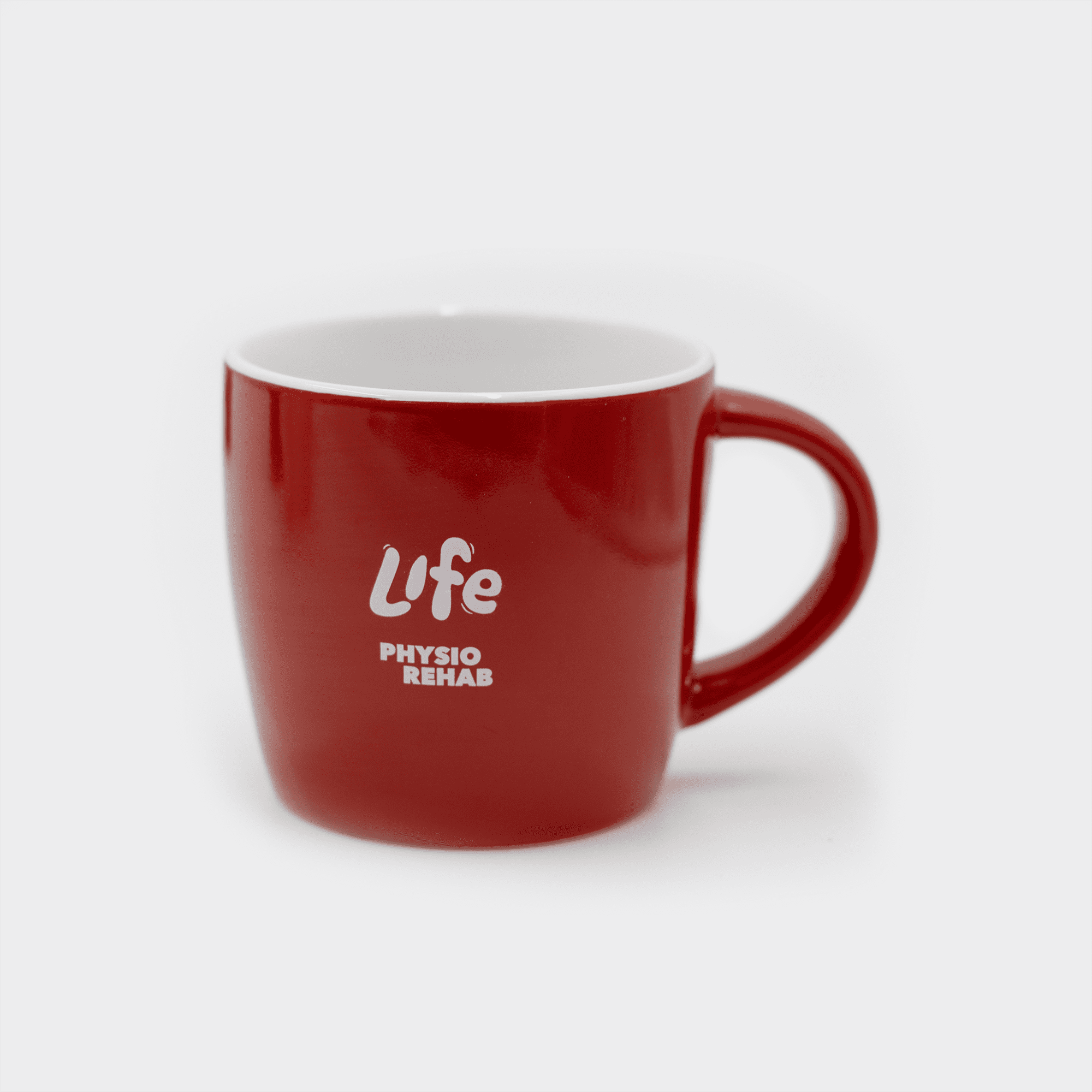 The Maxwell 330ml Ceramic Mug