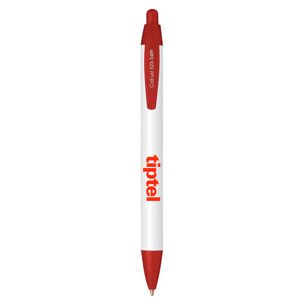 Eco Widebody Pen