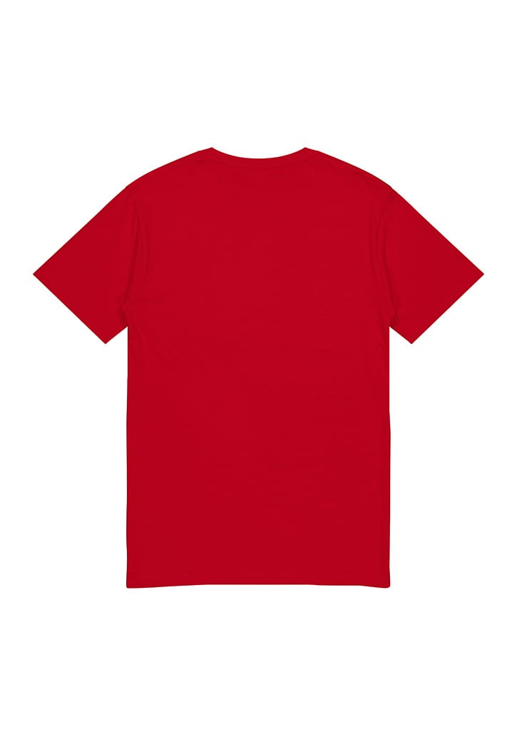 Kids Basis Short Sleeve Tee