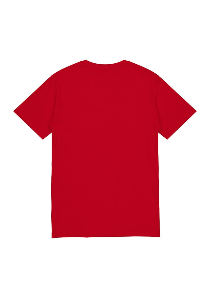 Mens Basis Short Sleeve Tee