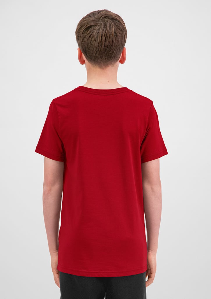 Youth Basis Short Sleeve Tee