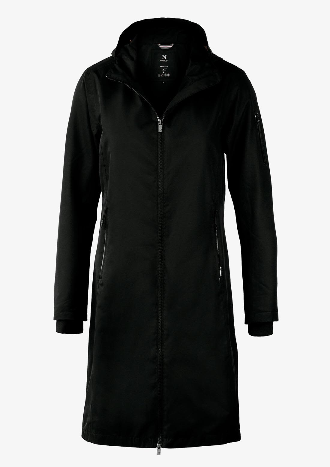 Redmond Women Jacket