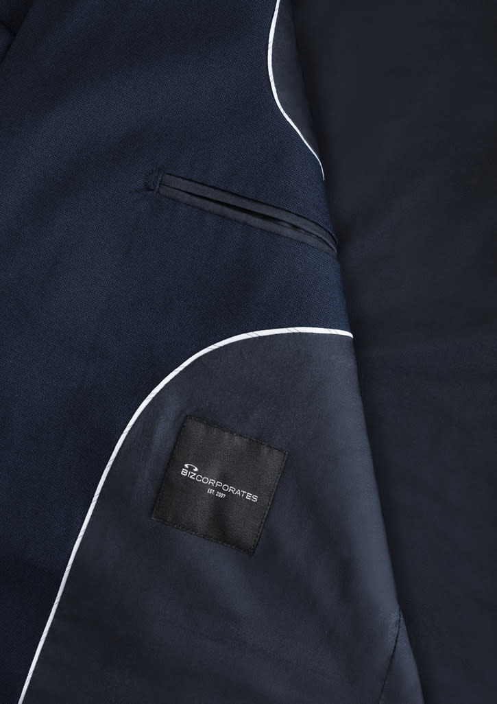 Mens Renew City Fit Jacket