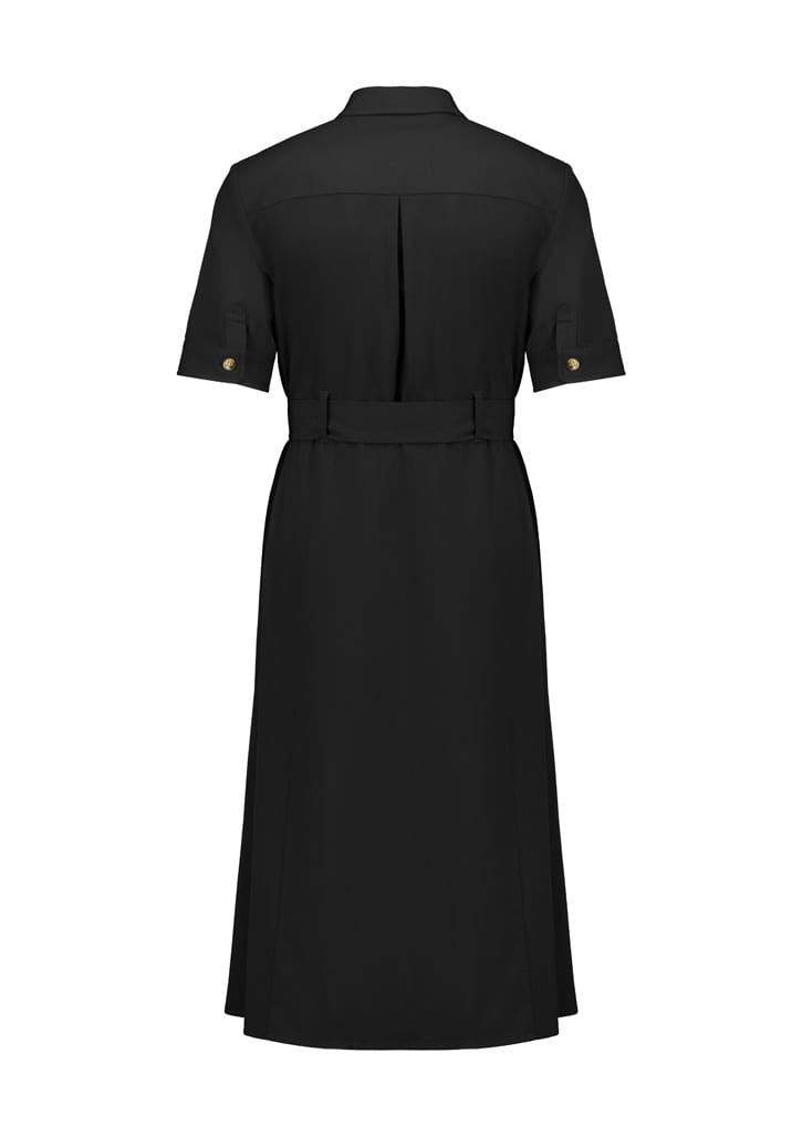 Womens Adele Midi Dress