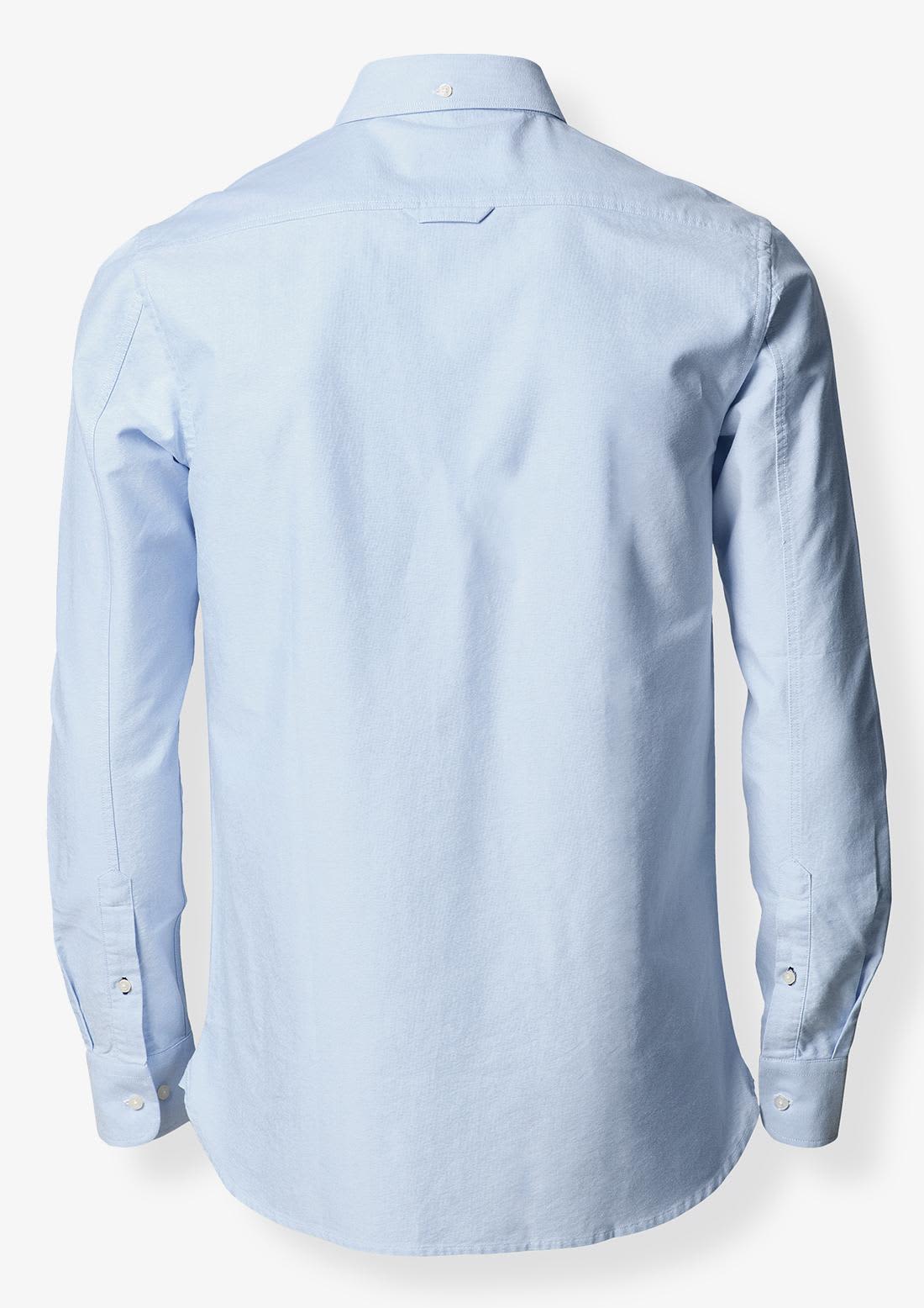 Rochester Slim Fit Men Shirt