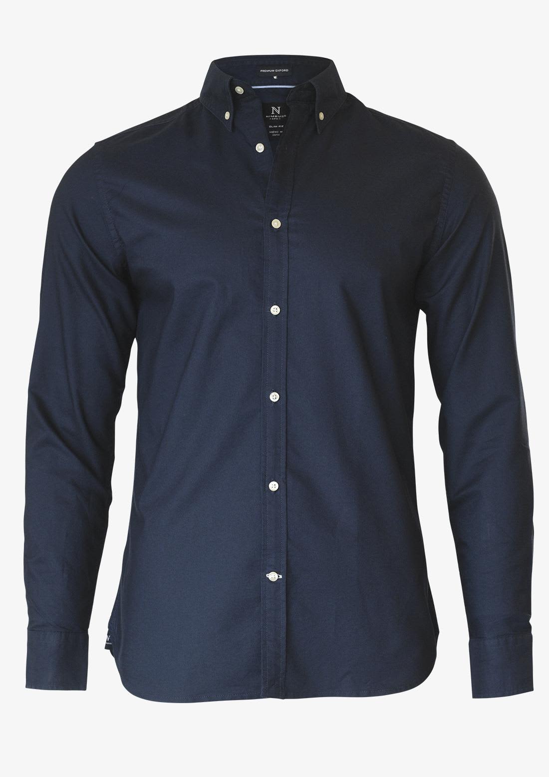 Rochester Slim Fit Men Shirt
