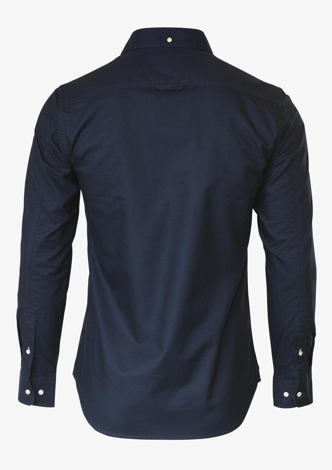 Rochester Slim Fit Men Shirt