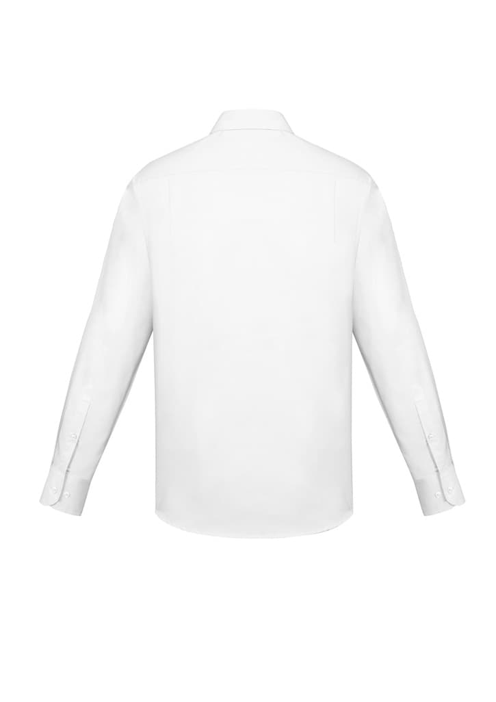 Mens Charlie Classic Fit Long Sleeve Shirt
