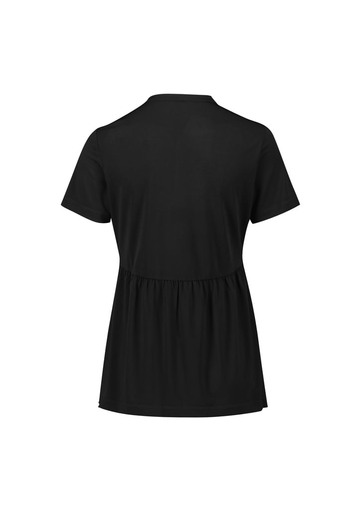 Womens Mali Stretch Tunic T-Top