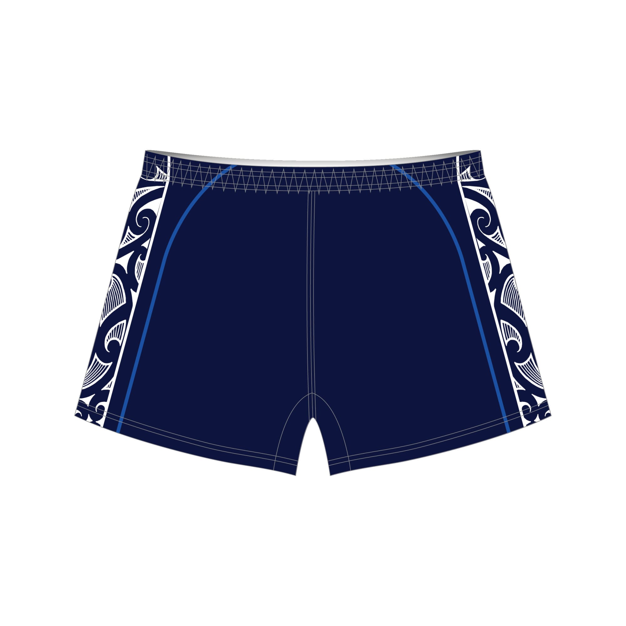 Rugby Shorts Union