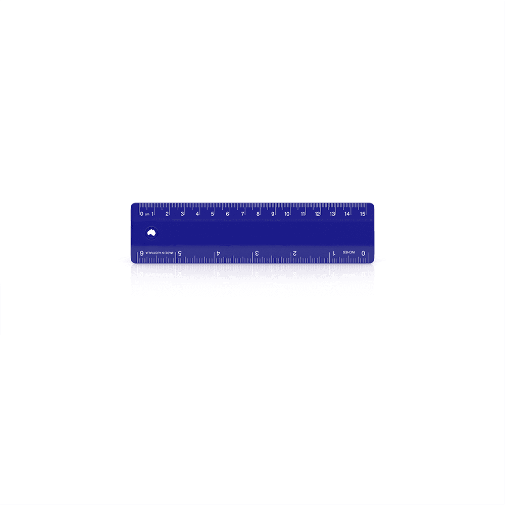 Ruler 15cm