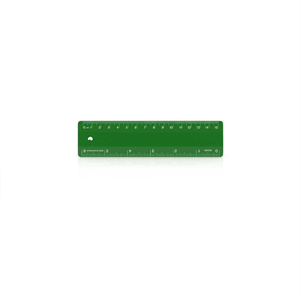 Ruler 15cm