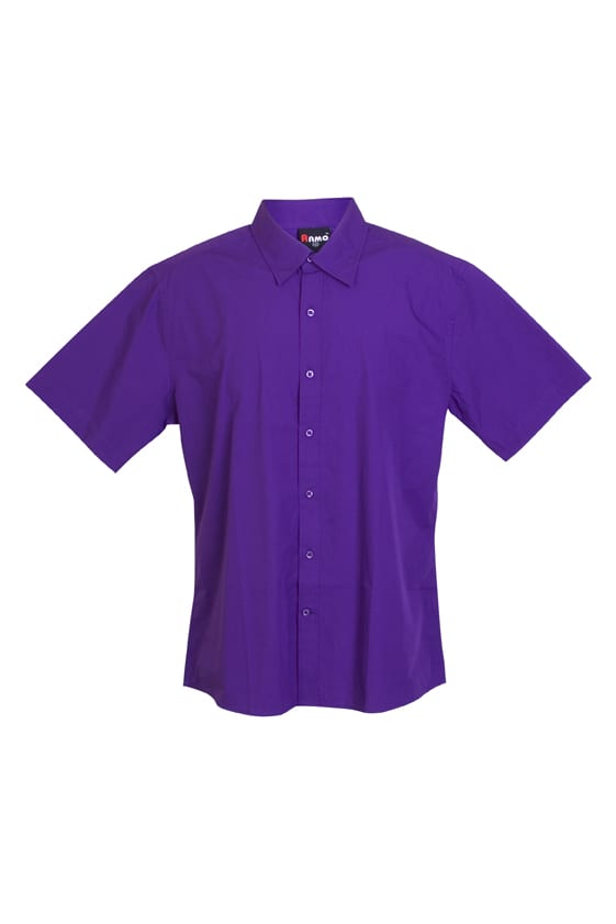 Mens Short Sleeve Shirts