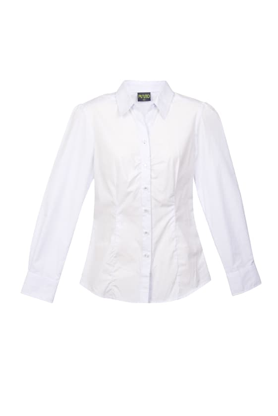 Womens Urban Stripe Shirt