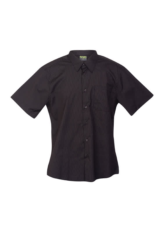 Mens Urban Stripe Shirt