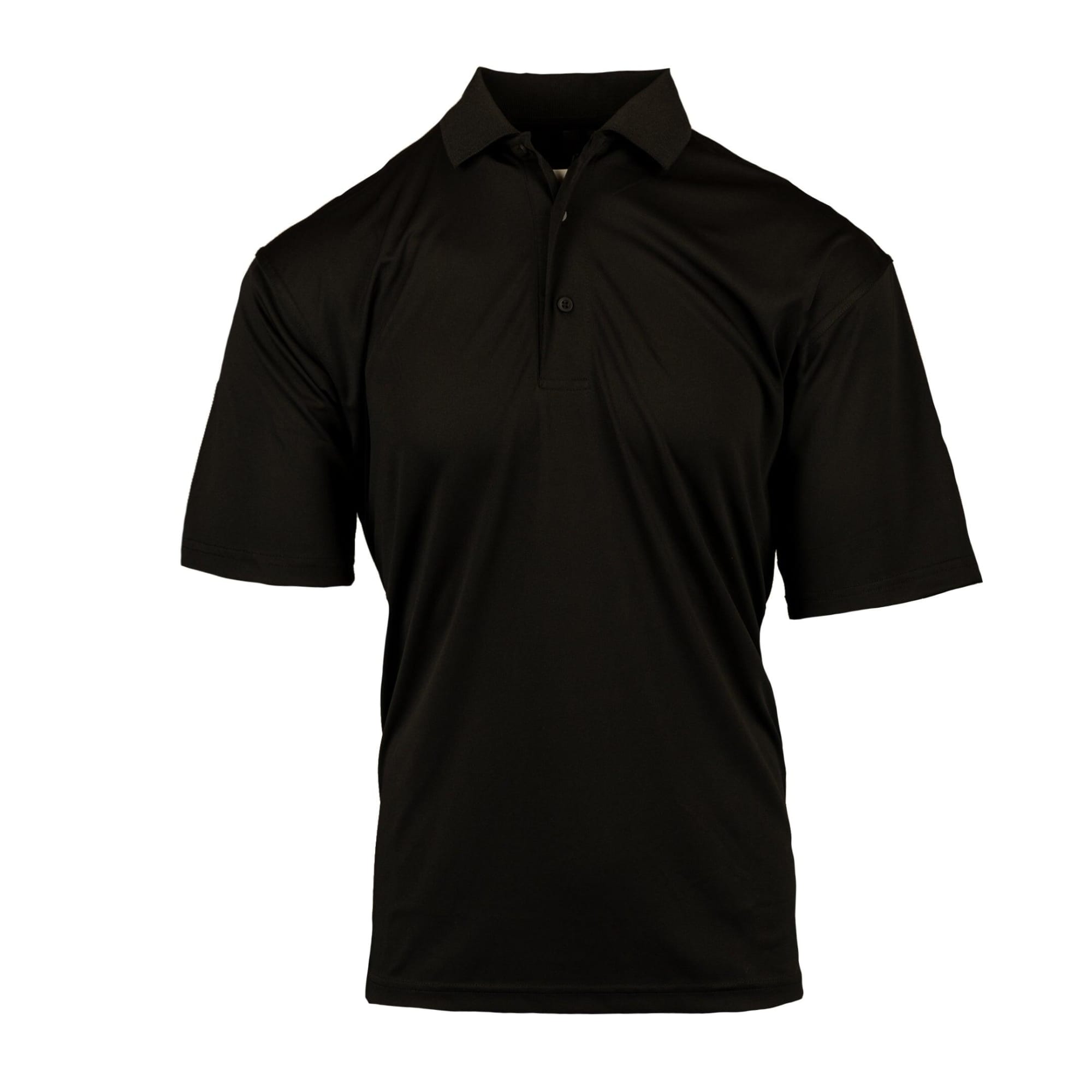 Polyester Sport Shirt