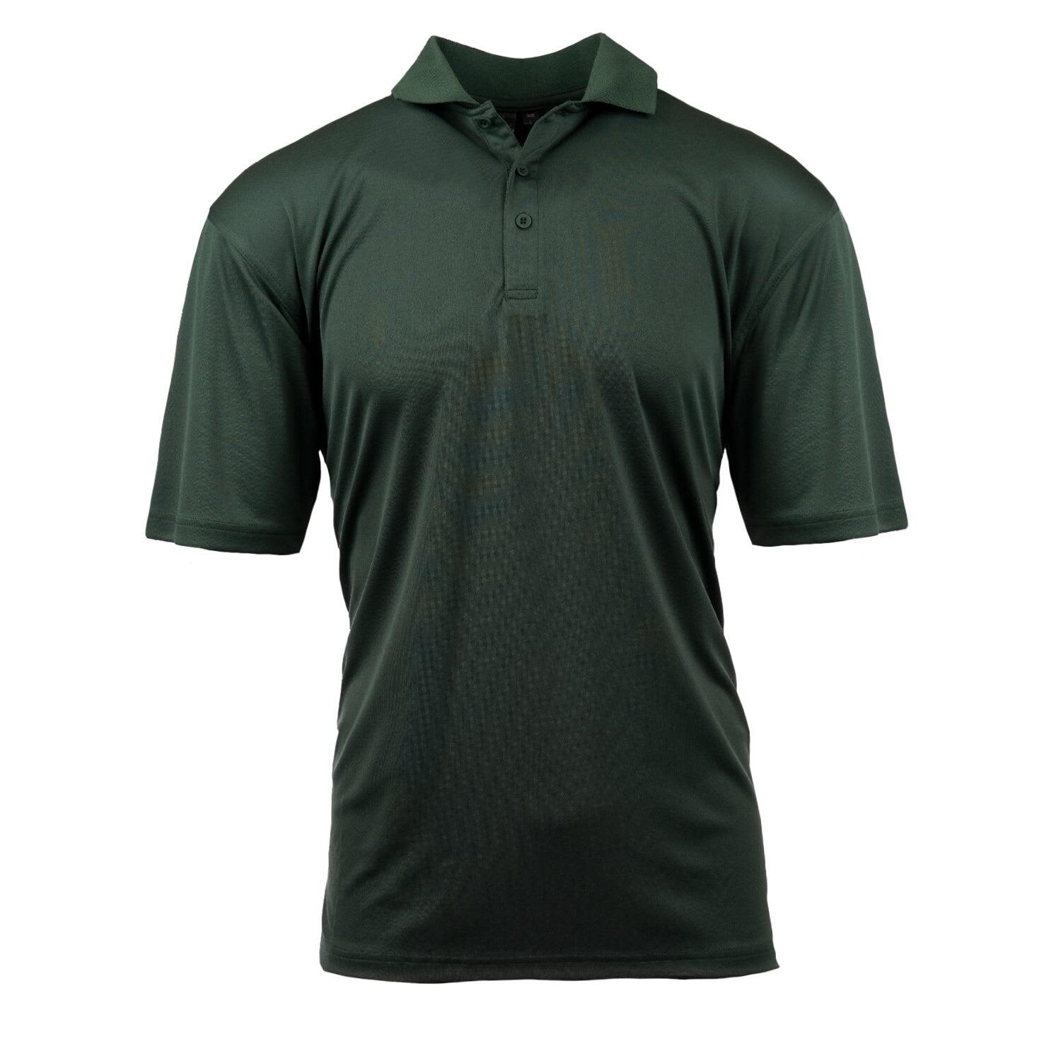 Polyester Sport Shirt