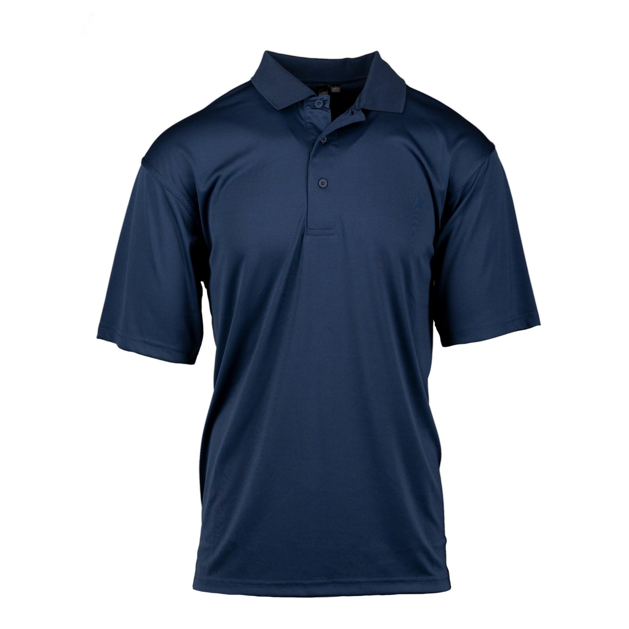 Polyester Sport Shirt