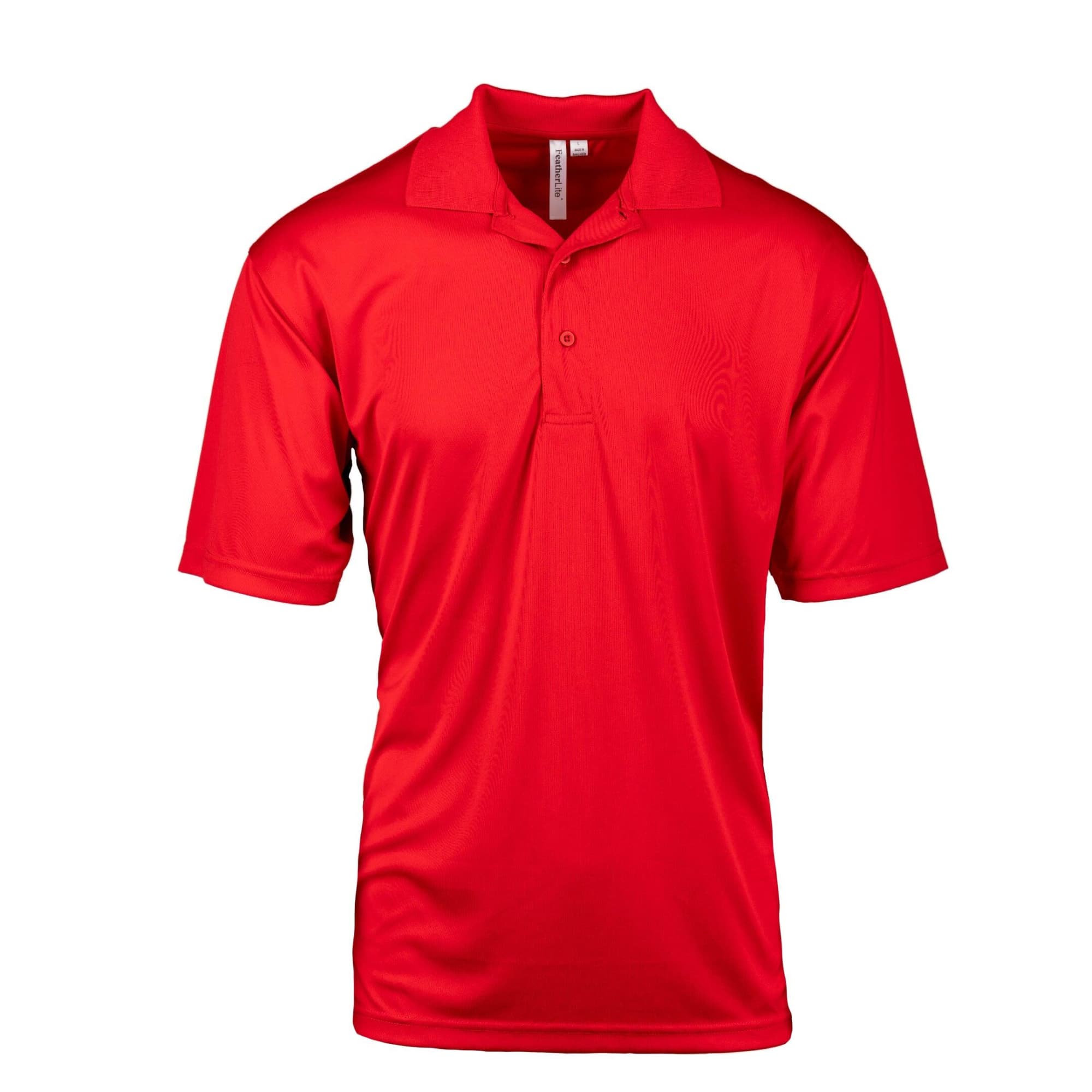 Polyester Sport Shirt