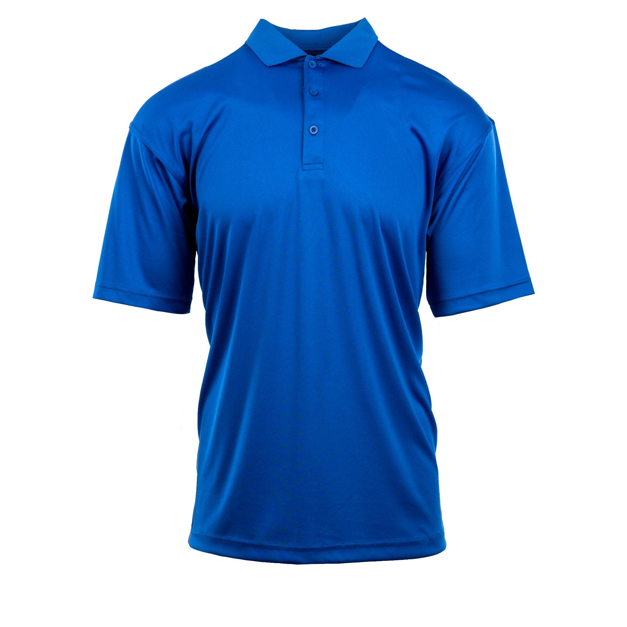 Polyester Sport Shirt