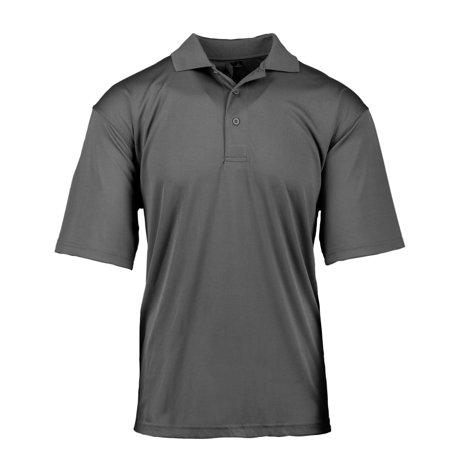 Polyester Sport Shirt
