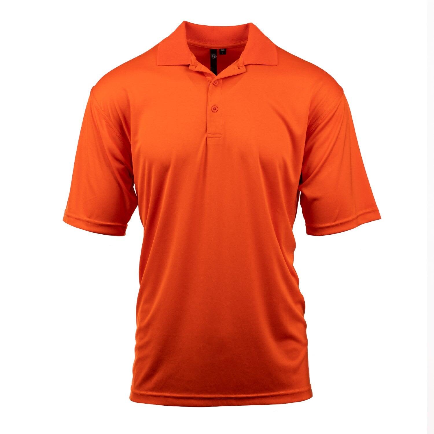 Polyester Sport Shirt