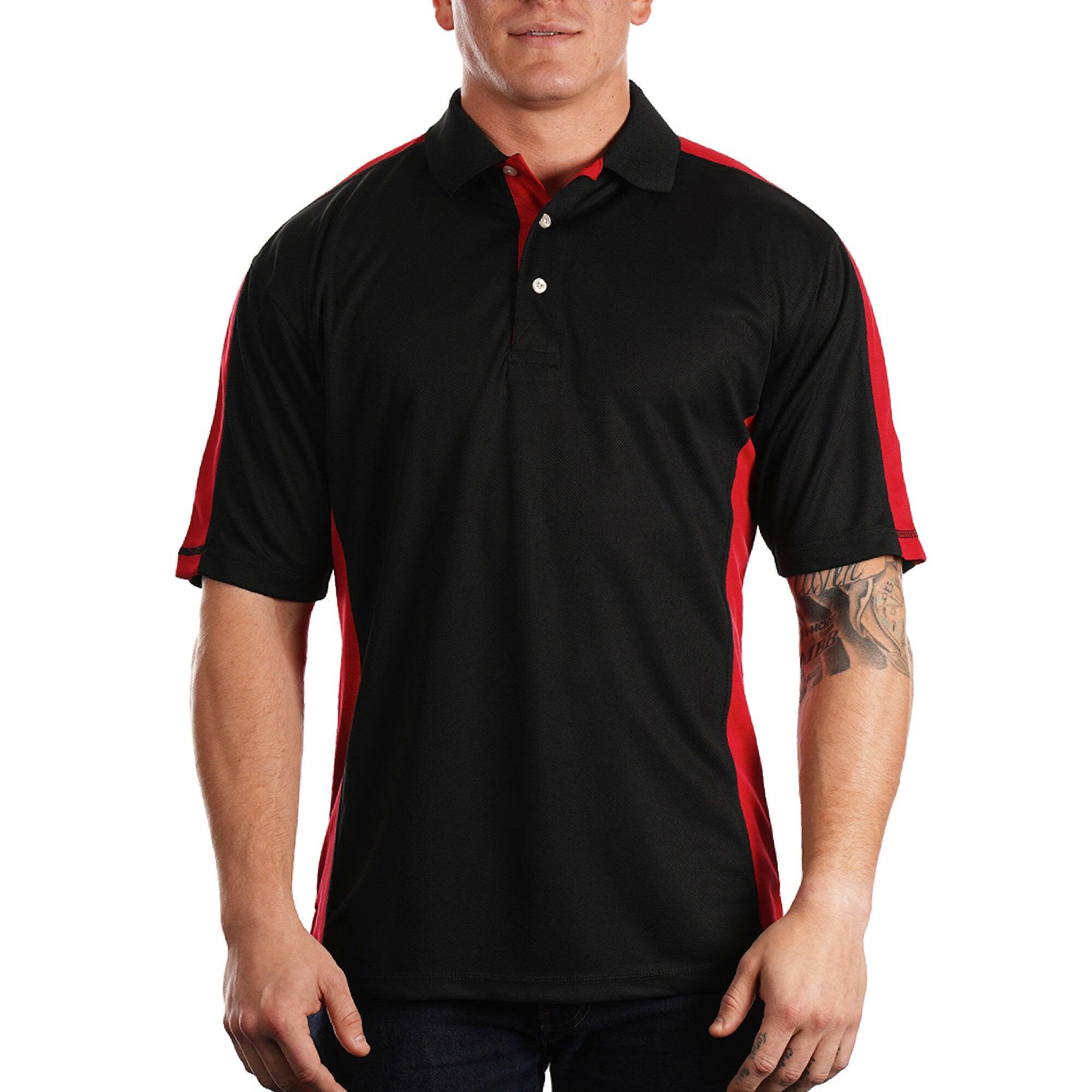Moisture Free Mesh Shirt