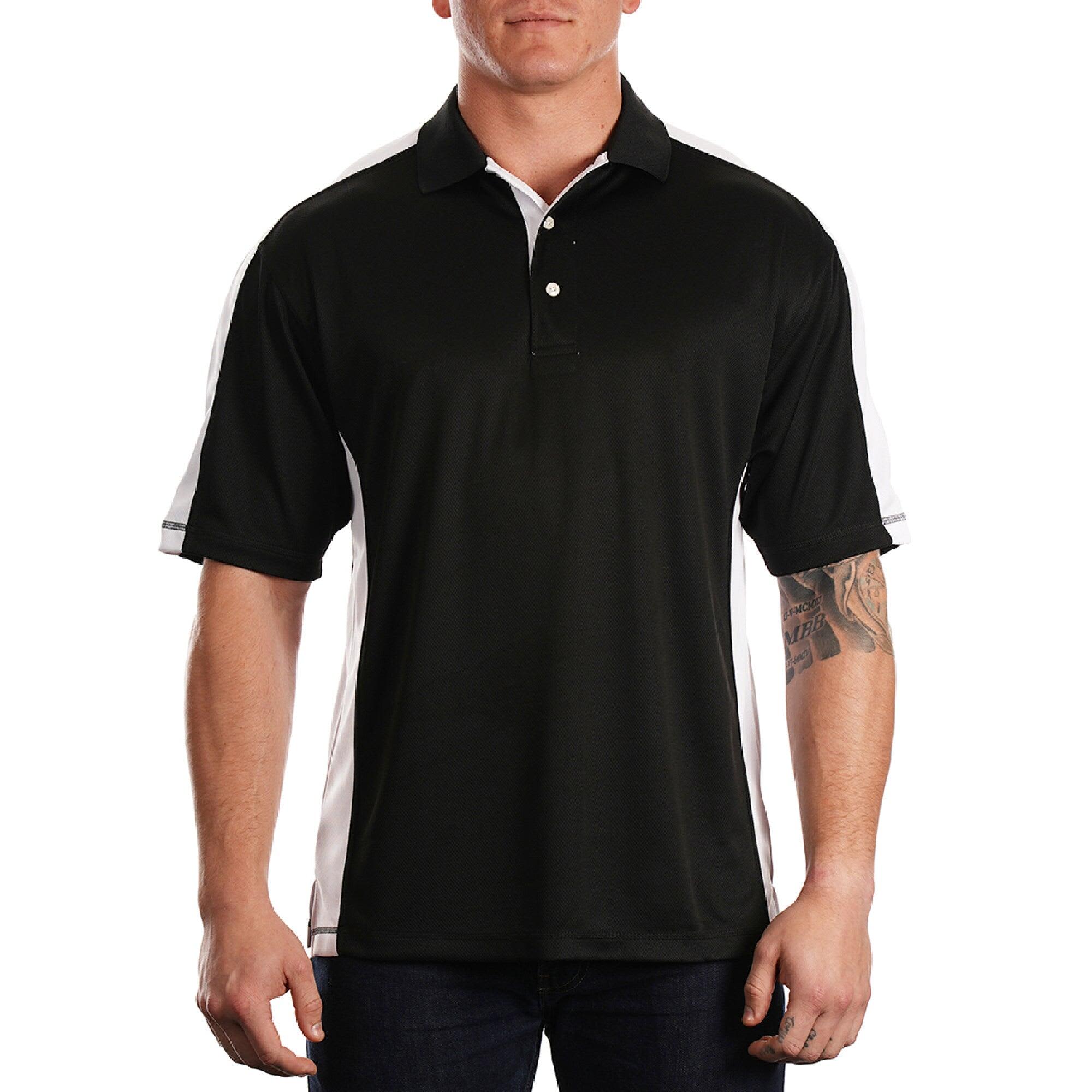 Moisture Free Mesh Shirt