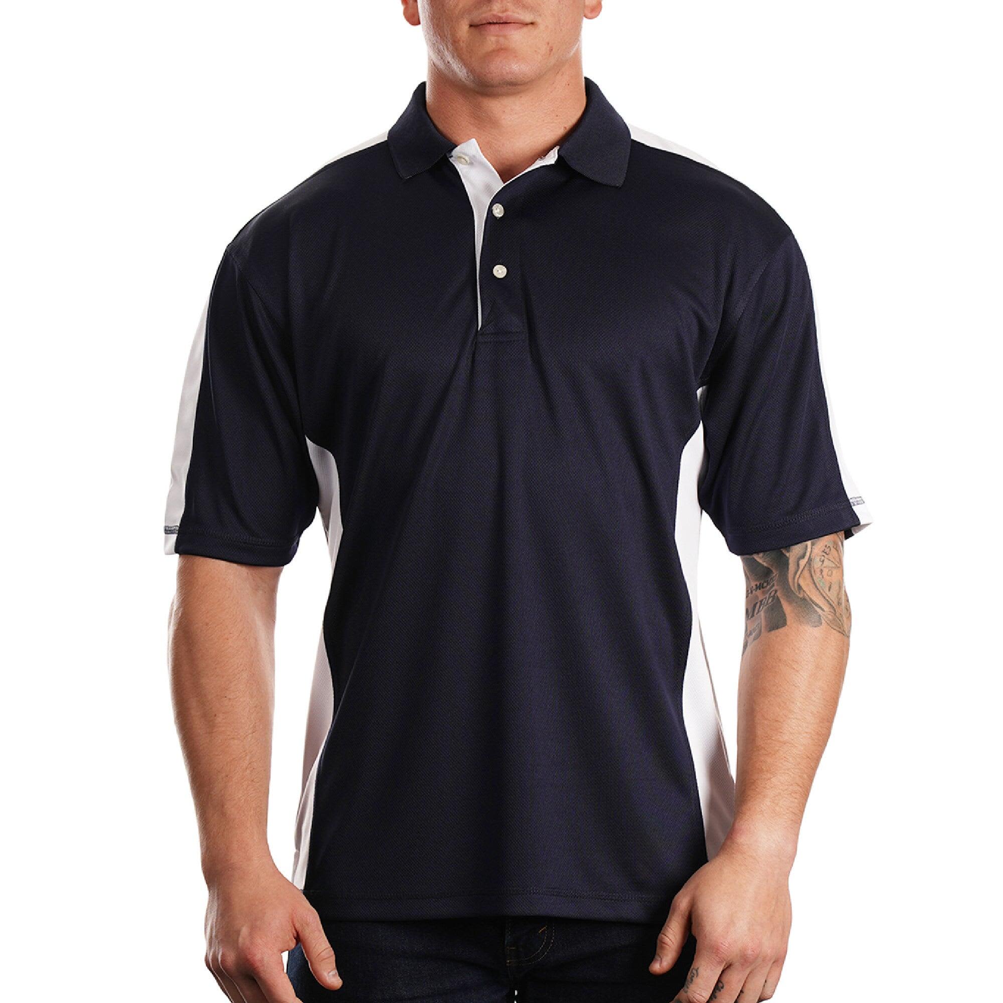 Moisture Free Mesh Shirt