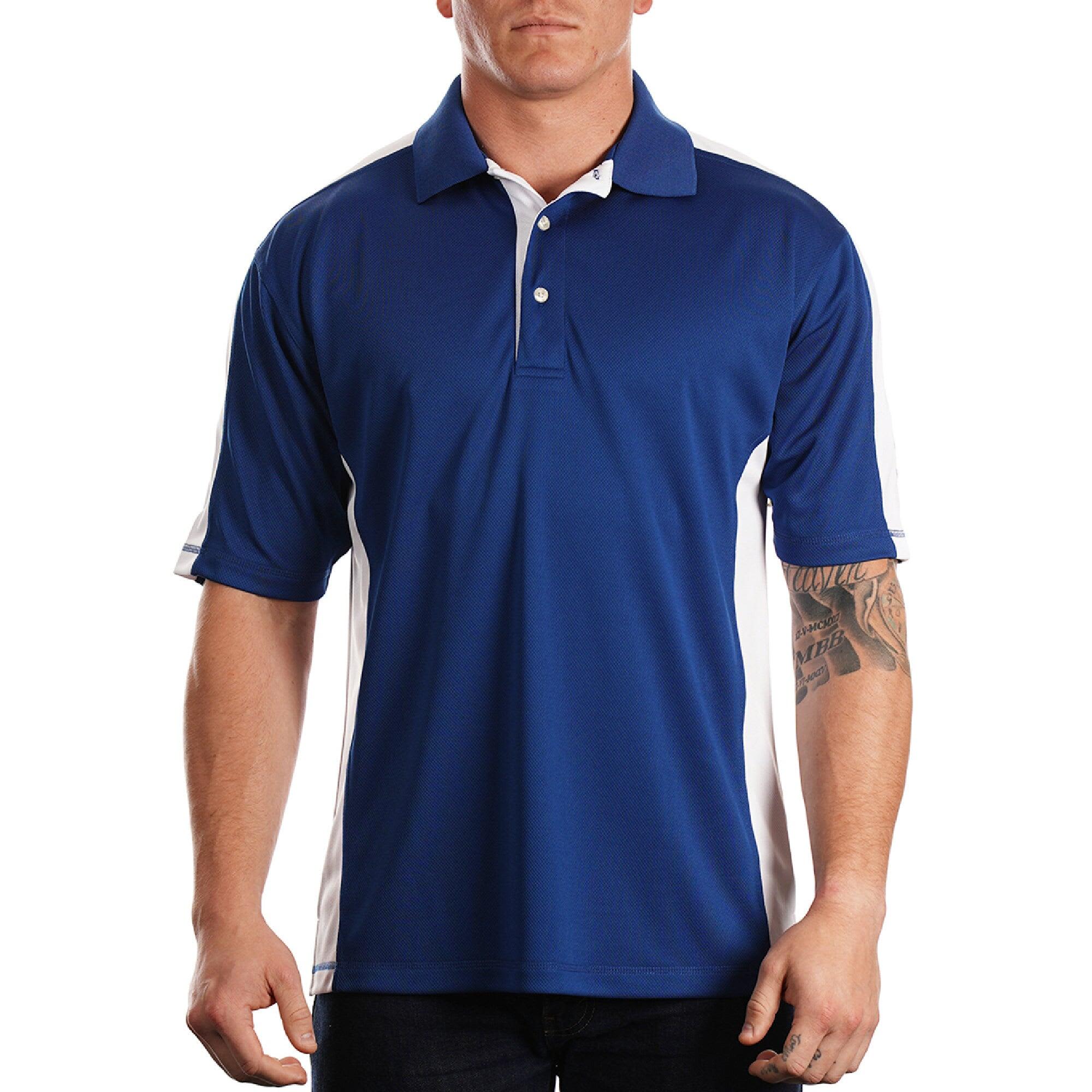 Moisture Free Mesh Shirt