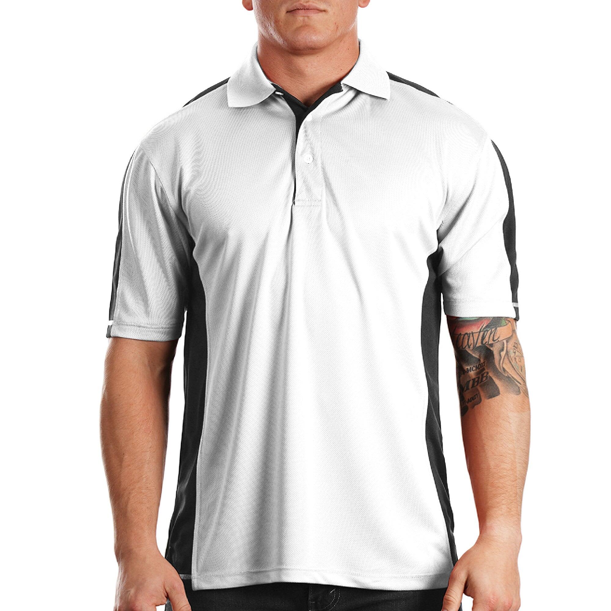 Moisture Free Mesh Shirt