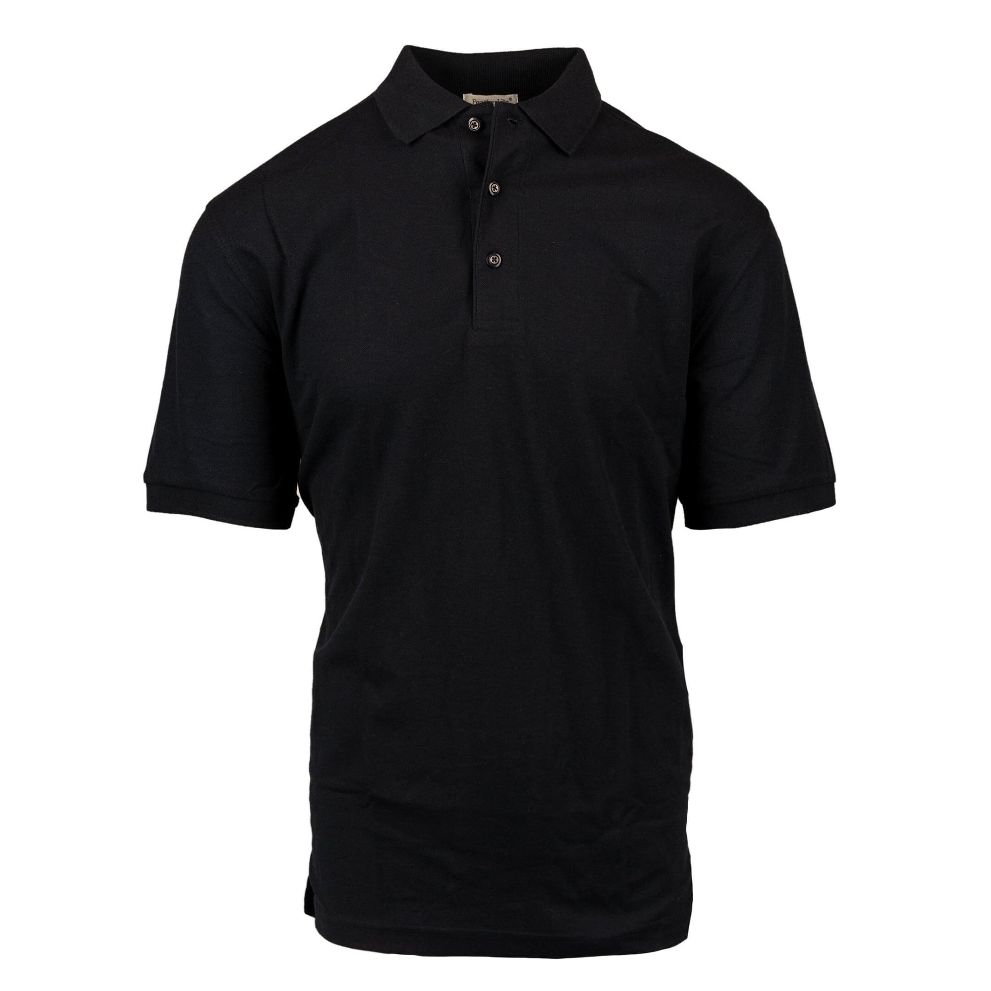 Short Sleeve Silky Soft Knit Shirt