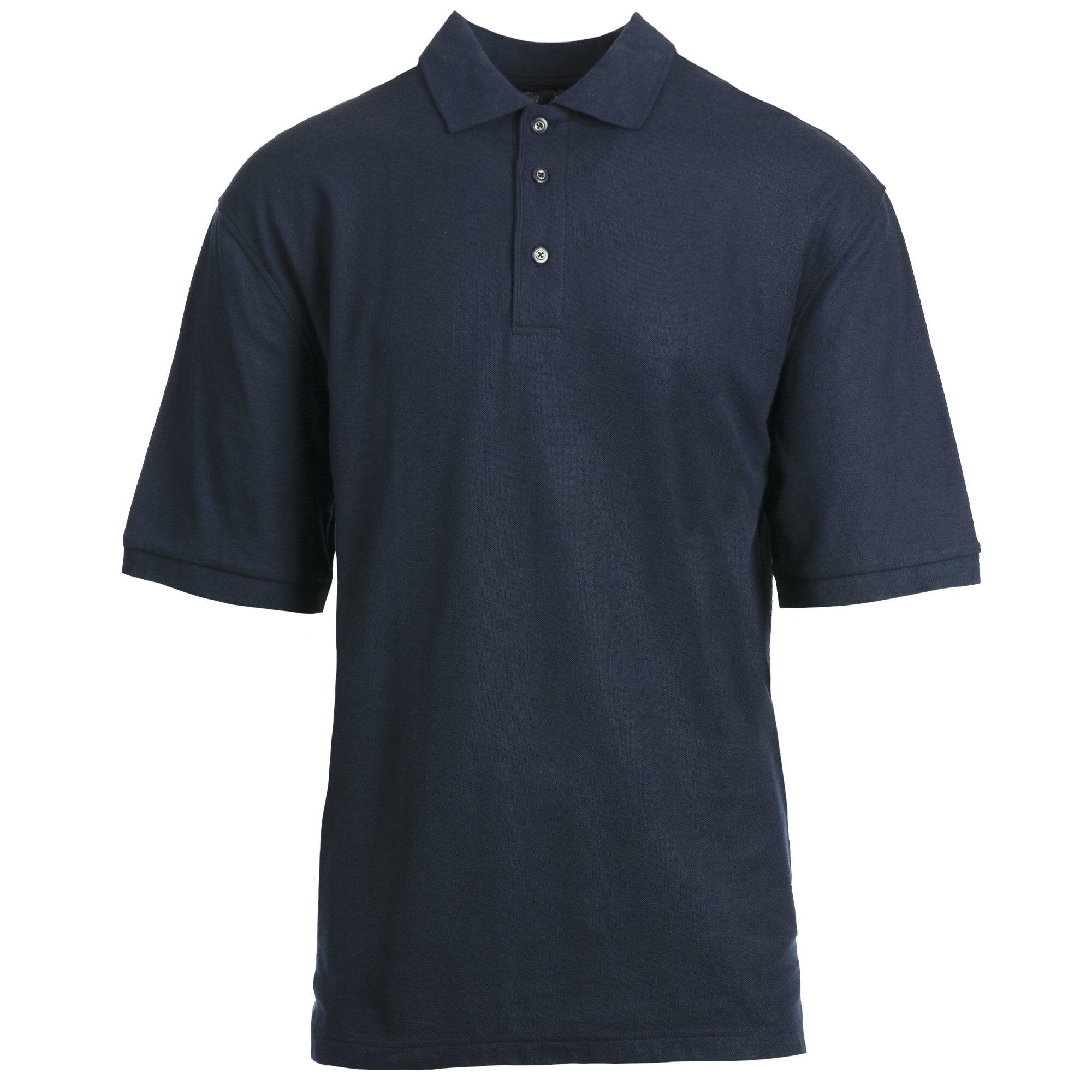 Short Sleeve Silky Soft Knit Shirt