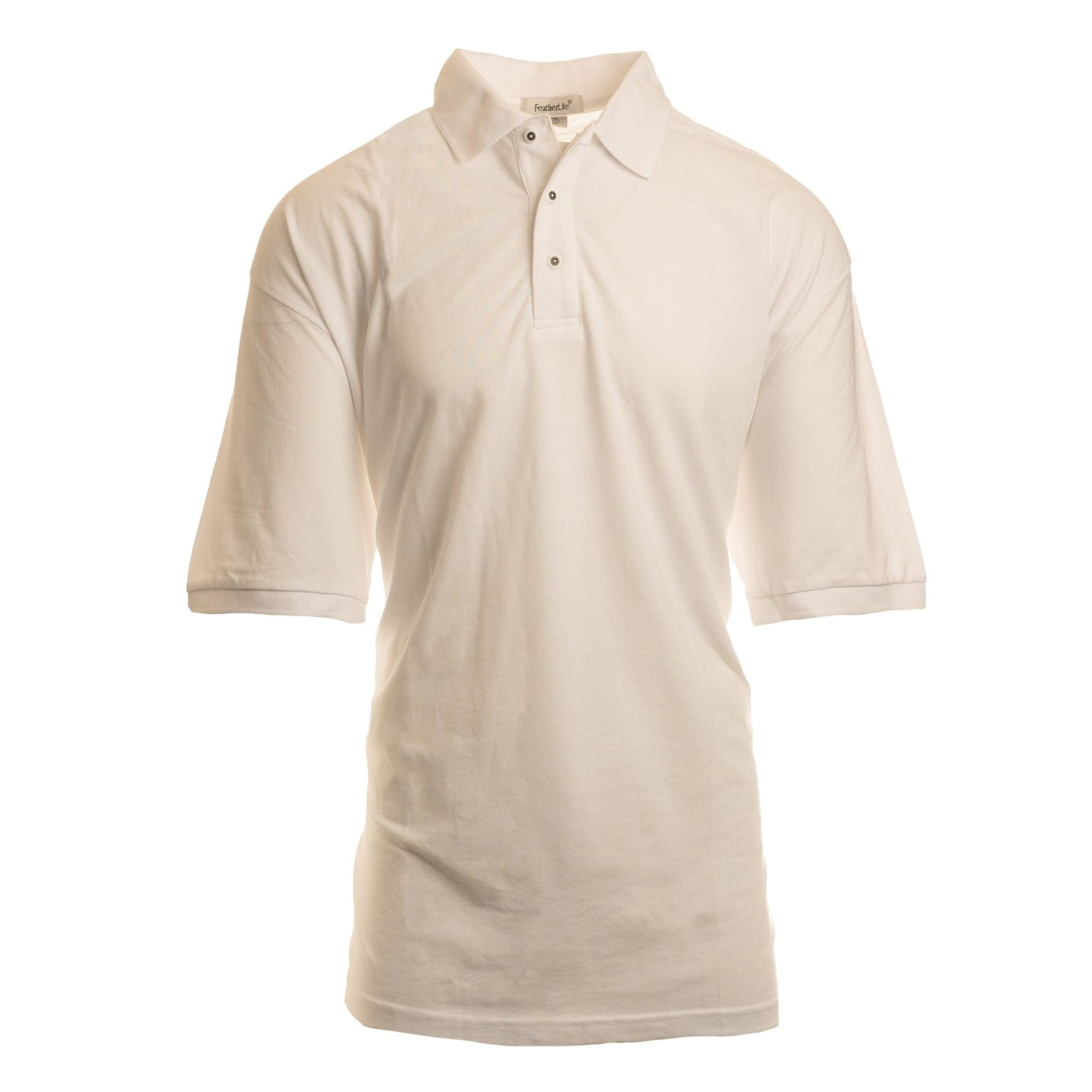 Short Sleeve Silky Soft Knit Shirt