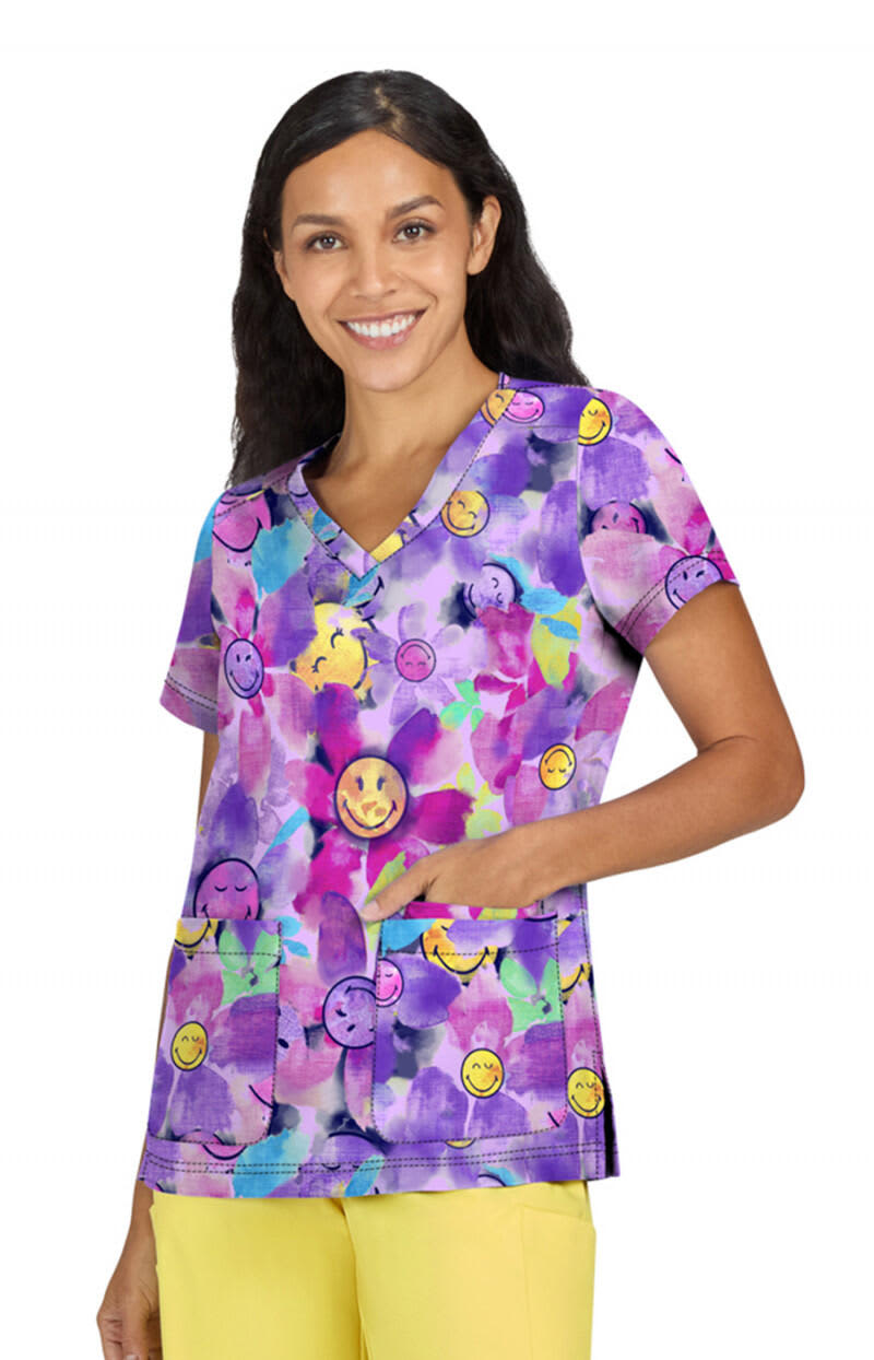 Adoring Top (Print)