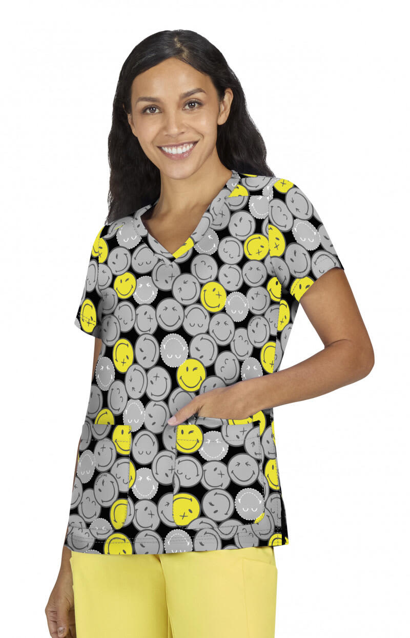 Adoring Top (Print)