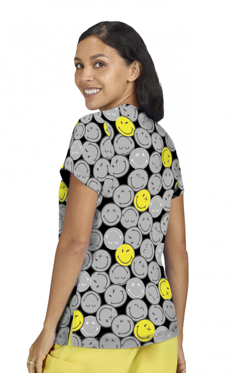 Adoring Top (Print)