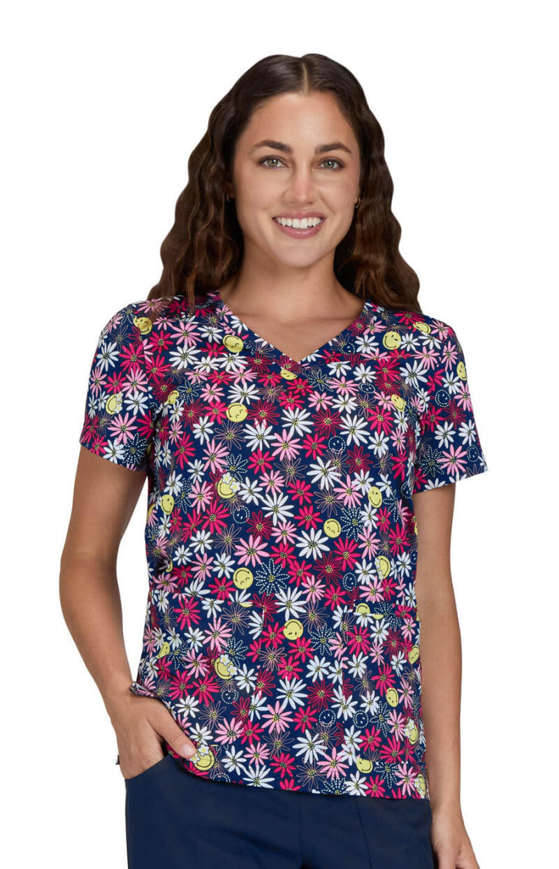 Adoring Top (Print)