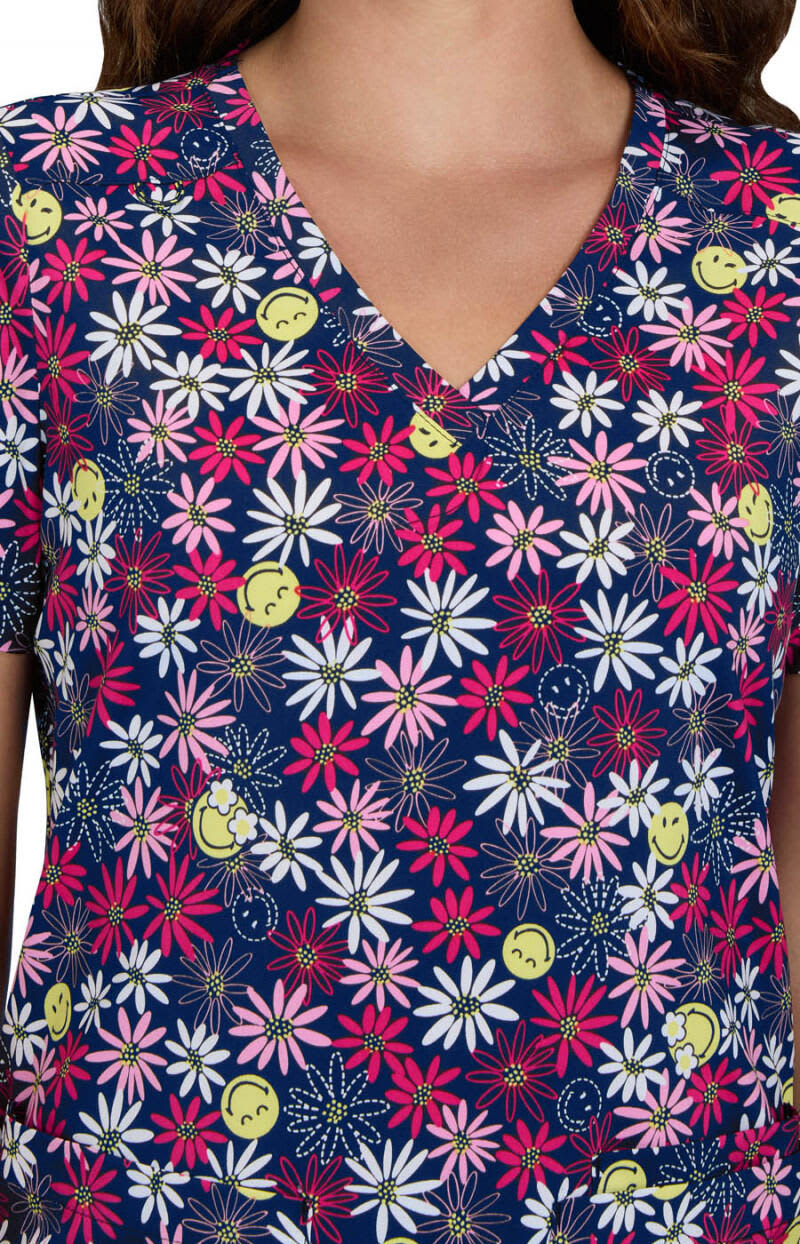 Adoring Top (Print)