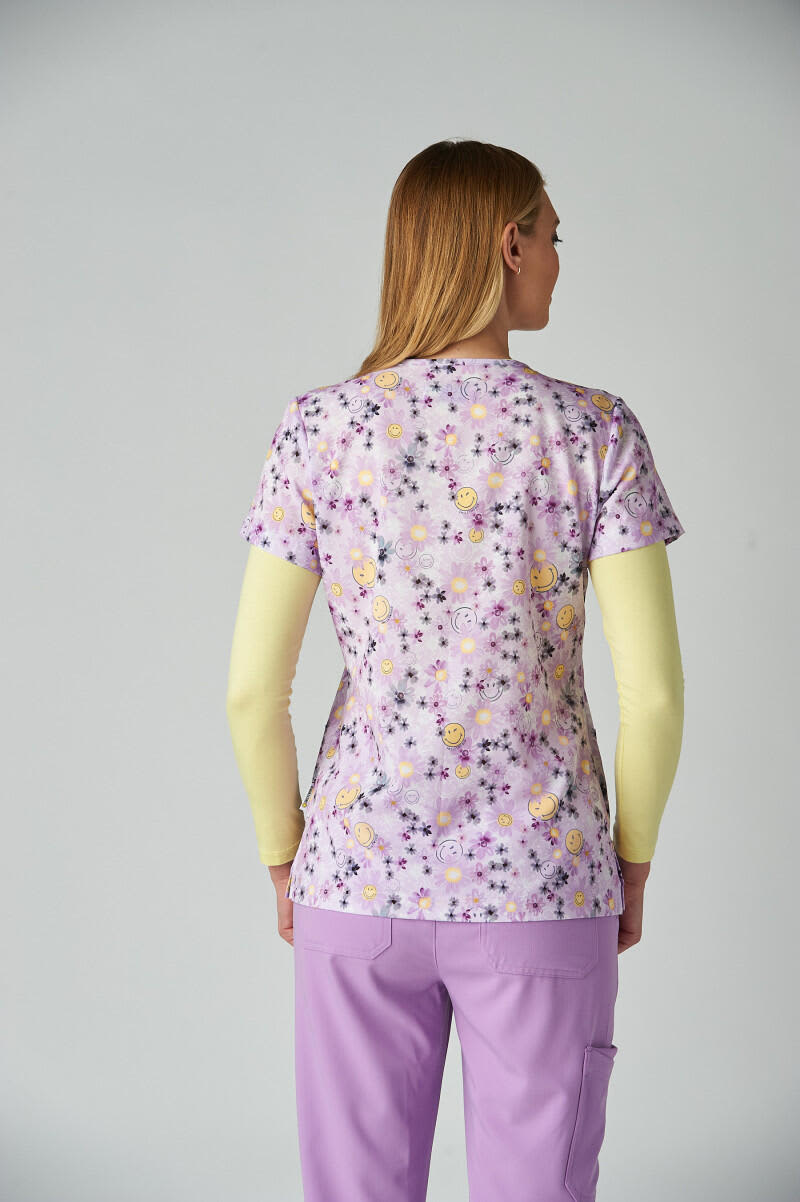 Adoring Top (Print)