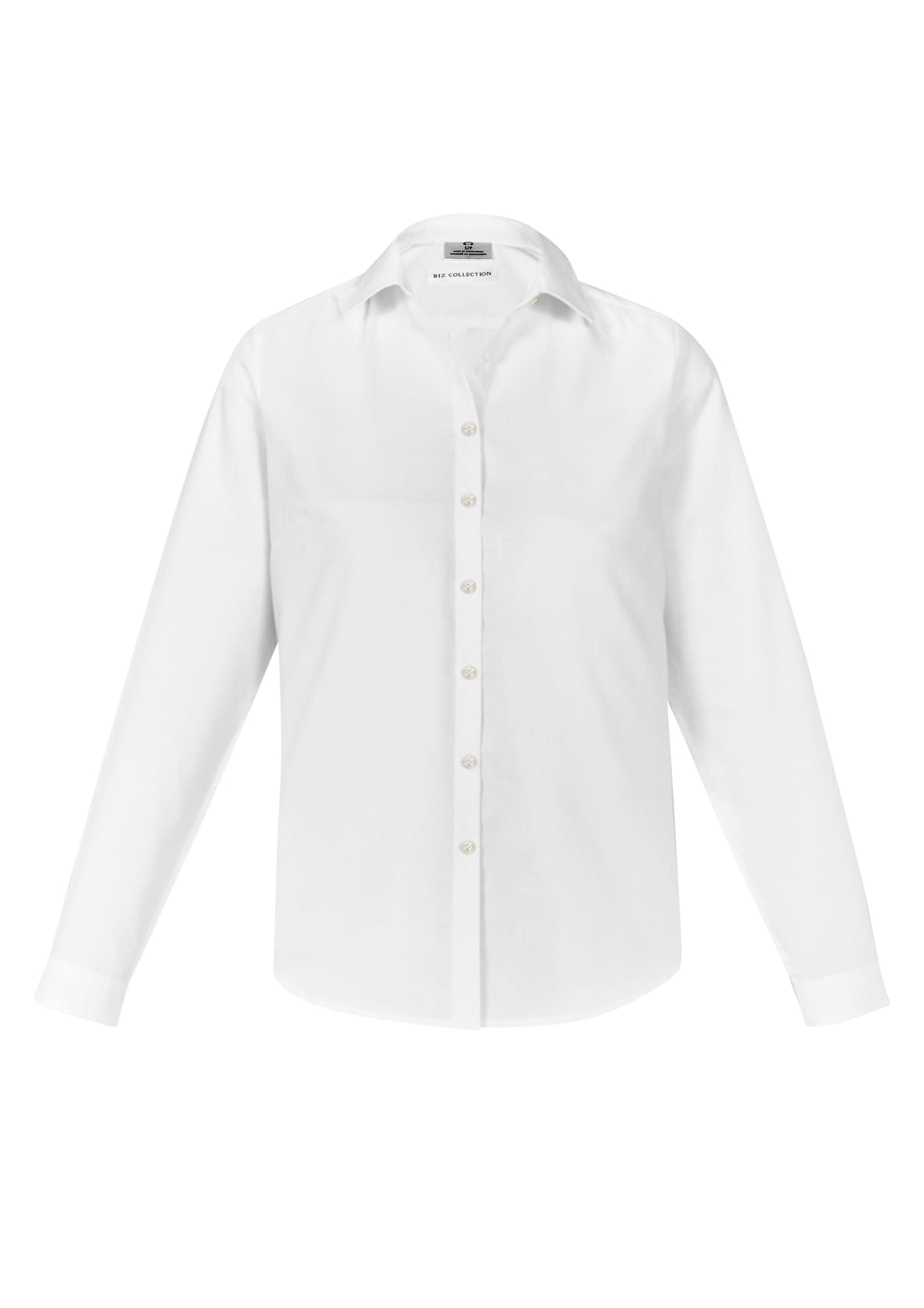 Womens Memphis Long Sleeve Shirt