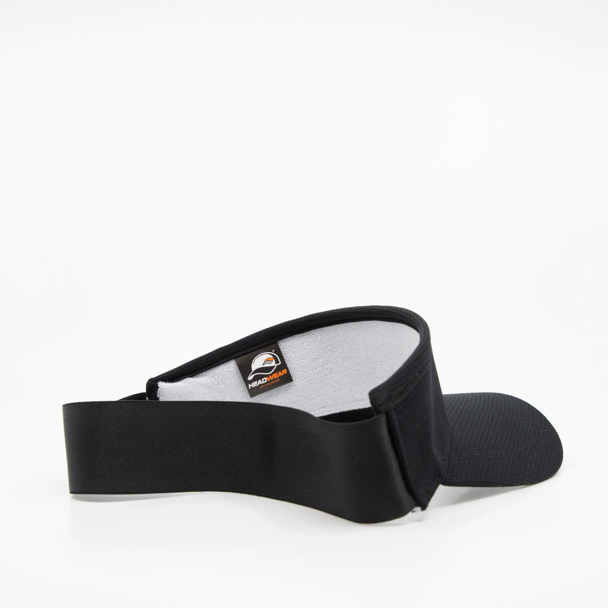 HW24 Athlete Elastic Visor