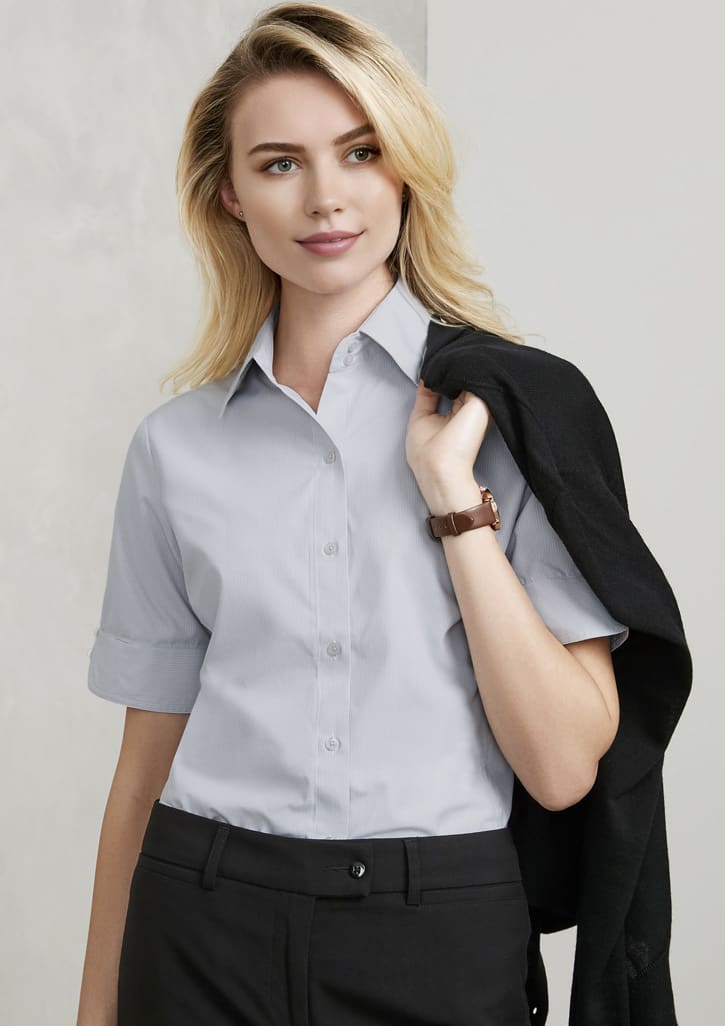 Womens Ambassador Short Sleeve
