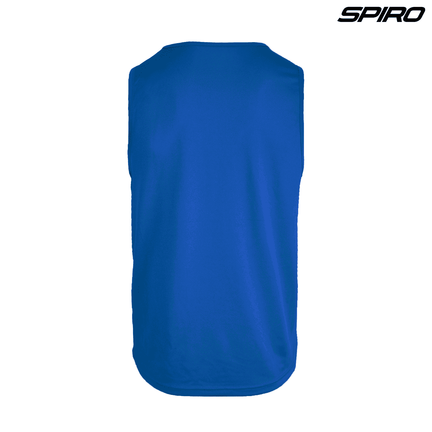 Spiro Youth Impact Performance Aircool Singlet