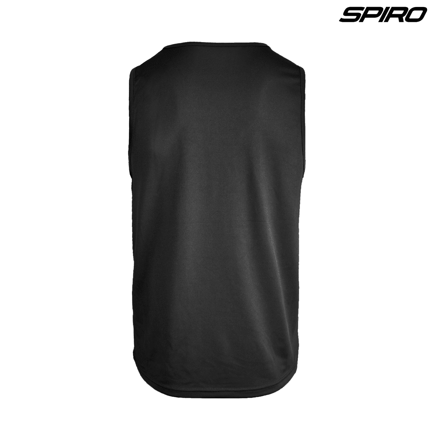 Spiro Adult Impact Performance Aircool Singlet