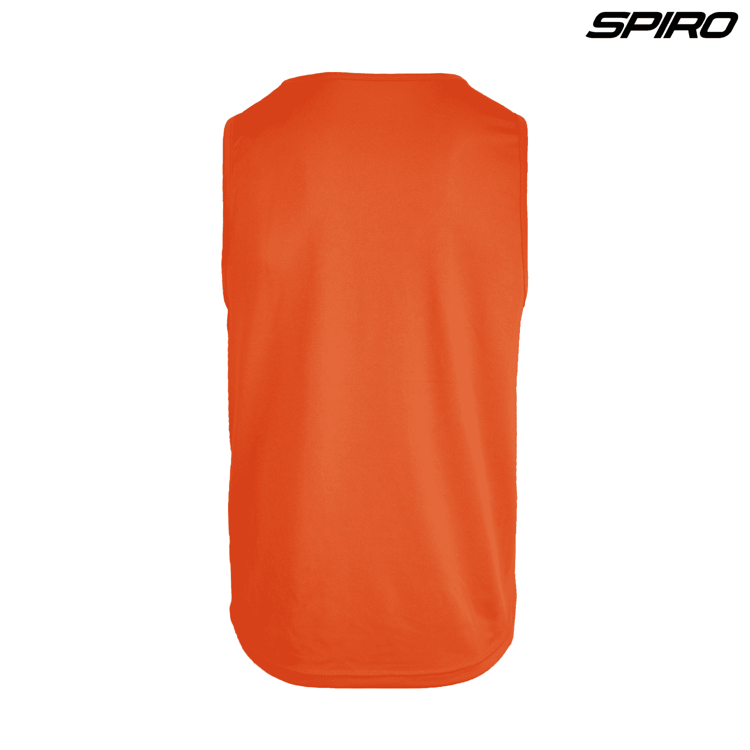 Spiro Adult Impact Performance Aircool Singlet